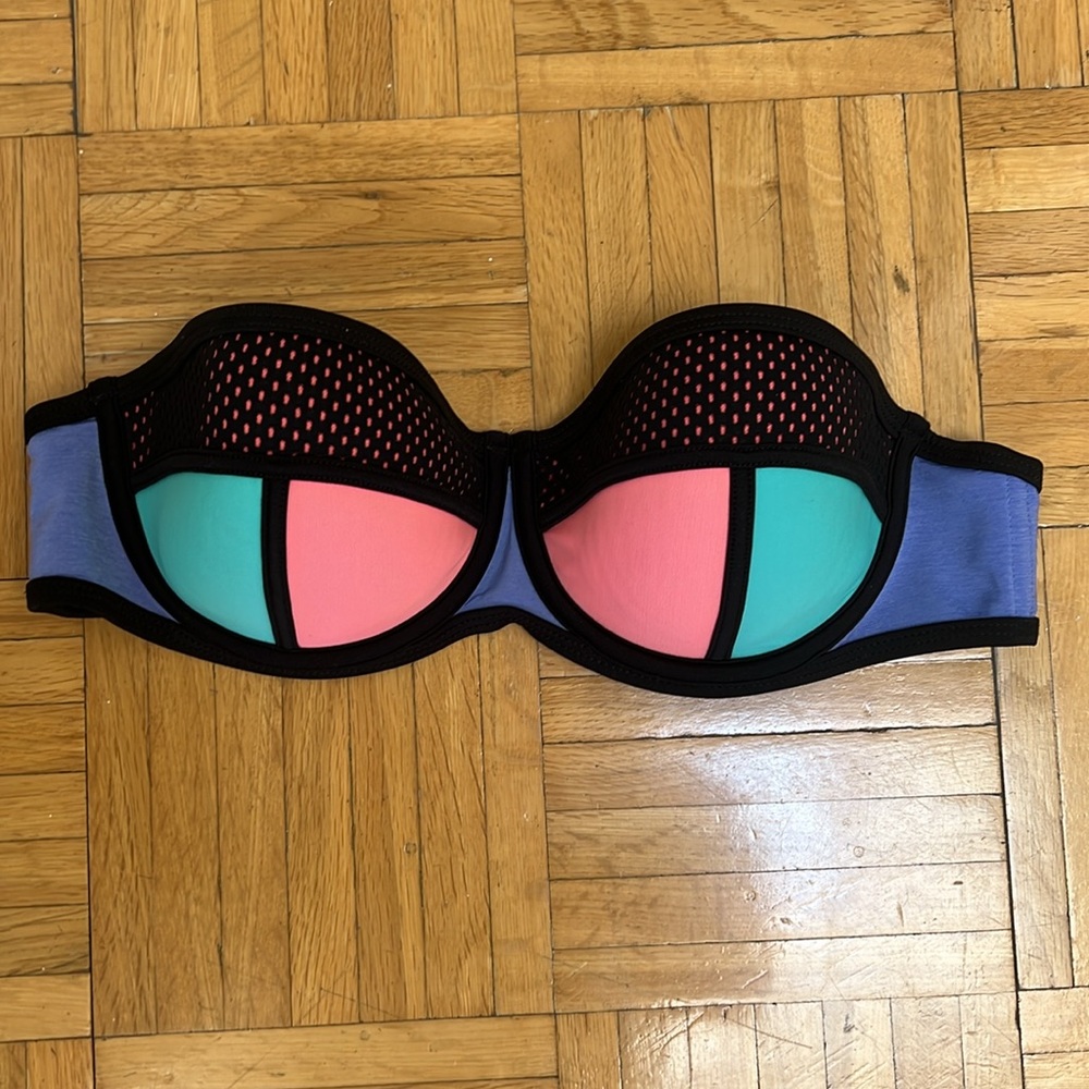 Body Glove Swimming Bra multicolor, size small